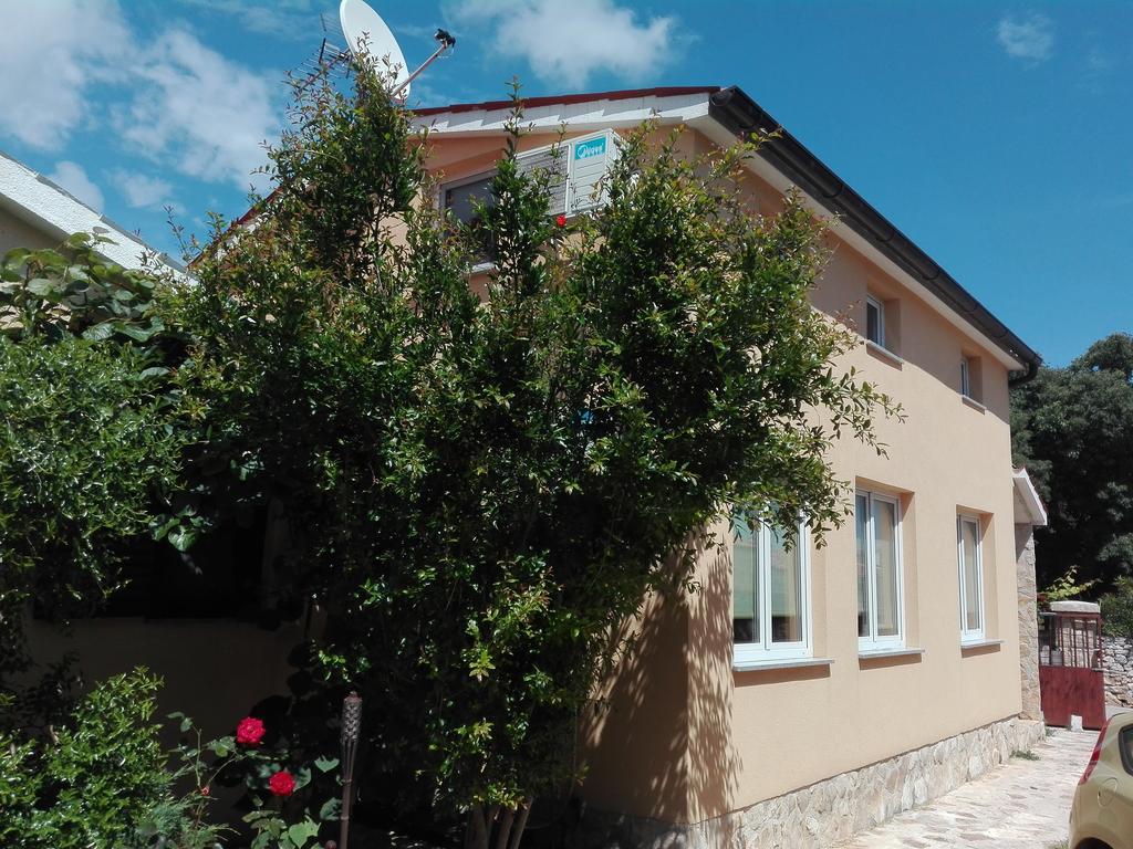 Apartment Limun Ližnjan エクステリア 写真